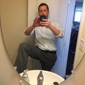 Meet your Posher, Cody